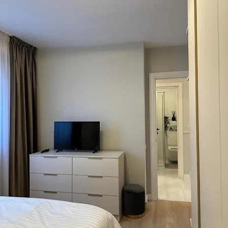 Apartament Lux Herastrau 公寓