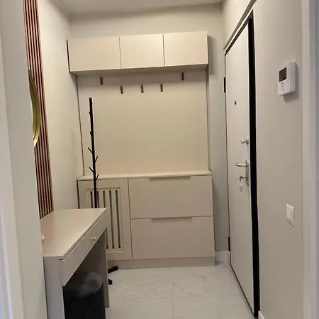 Apartament Lux Herastrau Bucharest