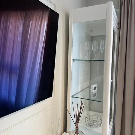 Apartament Lux Herastrau Bucarest