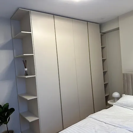 Apartment Apartament Lux Herastrau