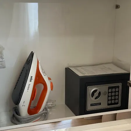 Apartament Lux Herastrau * ブカレスト